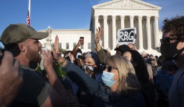 La Cour suprême se saisit du droit des Américaines à avorter