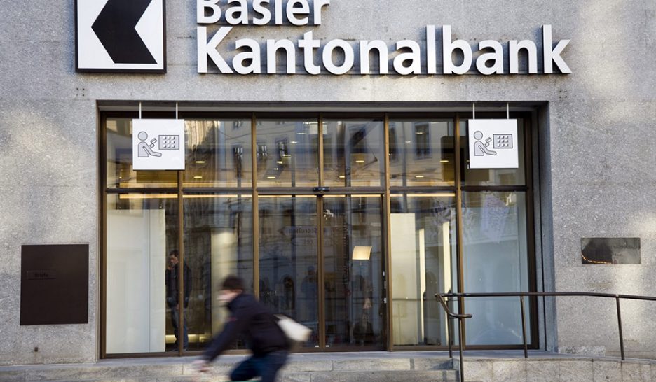 Le WWF donne bons et mauvais points durables aux banques suisses