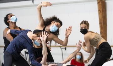 Béjart Ballet: témoignages de harcèlement moral et sexuel