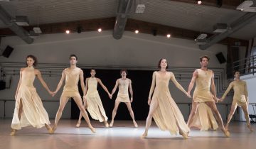 La Fondation Béjart Ballet Lausanne lance un audit global