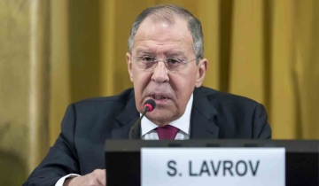 La Russie n'attend pas de «percée» au sommet de Genève