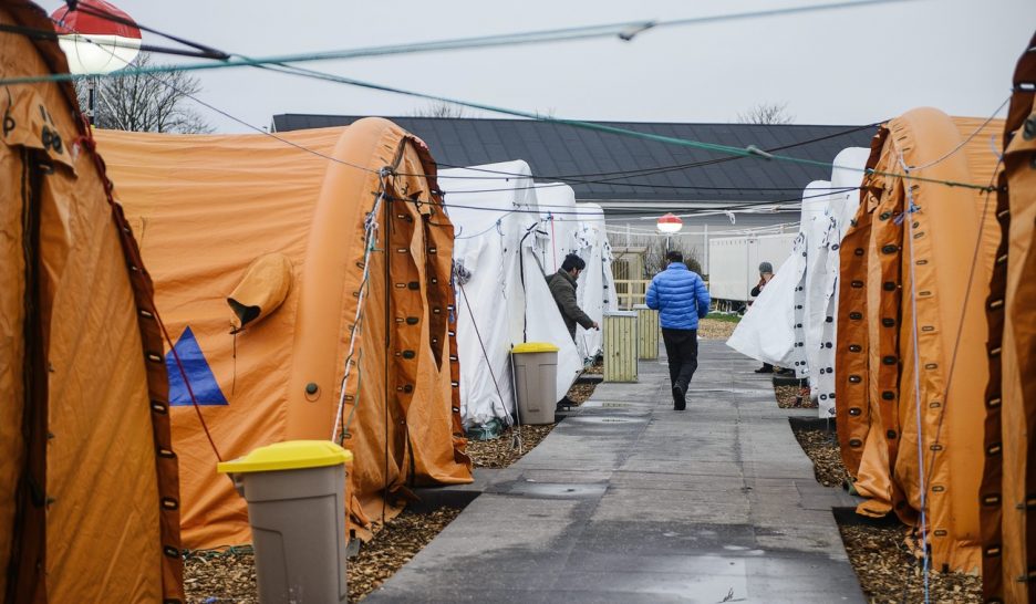 Le Danemark veut délocaliser l’asile