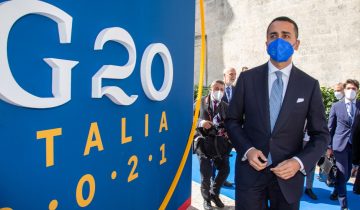 Le G20 veut plus de multilatéralisme dans un monde post-Covid