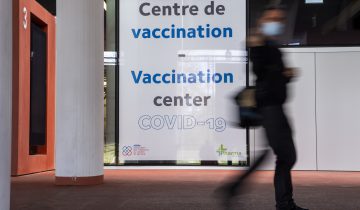 Vaccination: une com' insuffisante 1