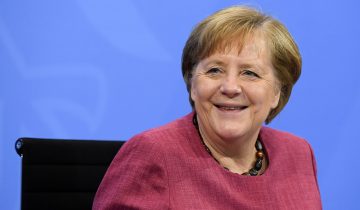 Victoire du parti conservateur de Merkel dans un scrutin test