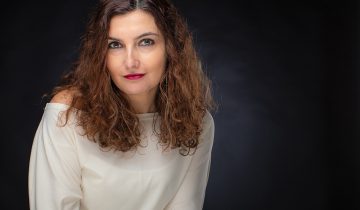 Loubna Serraj: loin de l'esprit féodal