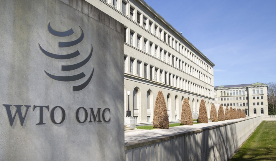 Vaccins: pas d'avancée à l'OMC sur une levée temporaire des brevets