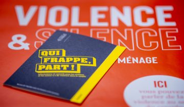 Violences: «Nous sommes en faveur d’un suivi»