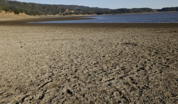 La guerre de l’eau en Californie