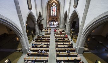 L'Eglise réformée reconnaît les abus de Locher