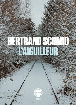 Bertrand Schmid, la voie glaciale