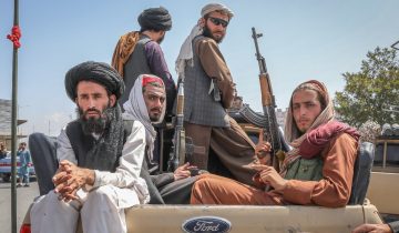 «Entre les talibans et l'État islamique, la rupture est consommée»