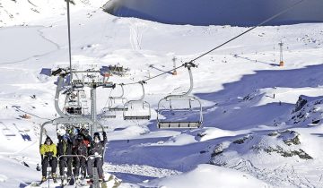 Le certificat Covid pour skier