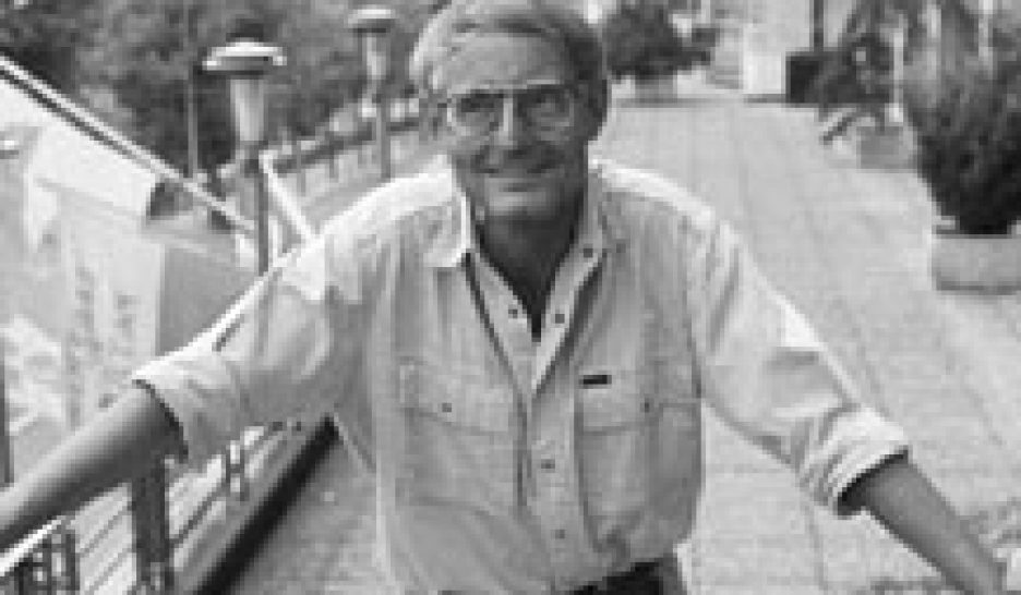 L'écrivain et éditeur Roland Jaccard est décédé