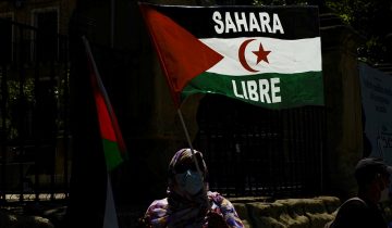 Sahara occidental: revers pour le Maroc devant la justice de l'UE
