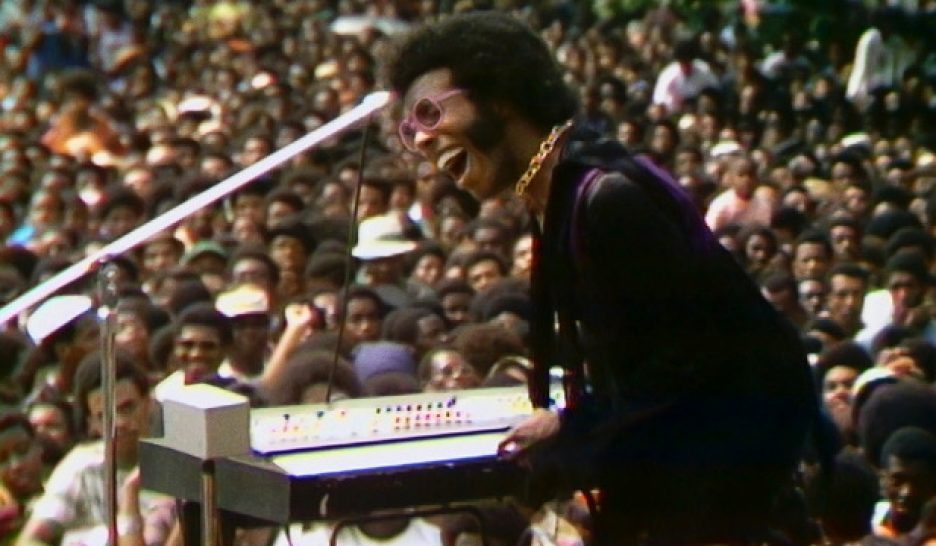 Harlem 1969, festival oublié