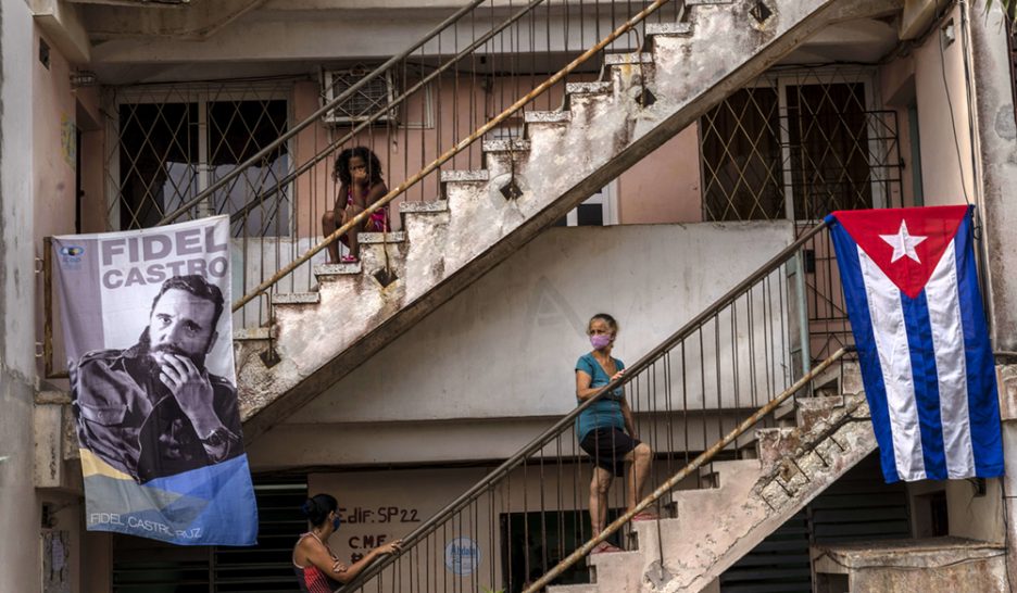Le Sud commence à recevoir les vaccins cubains
