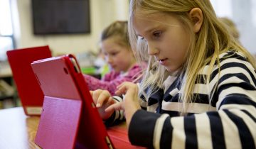 Scepticisme face à l’éducation au numérique