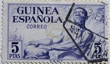 Guinée espagnole, petit empire catalan 1