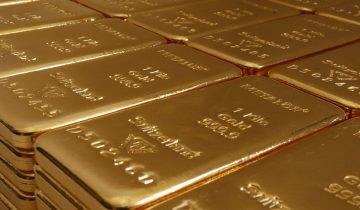 La Suisse appelée à légiférer sur l’or