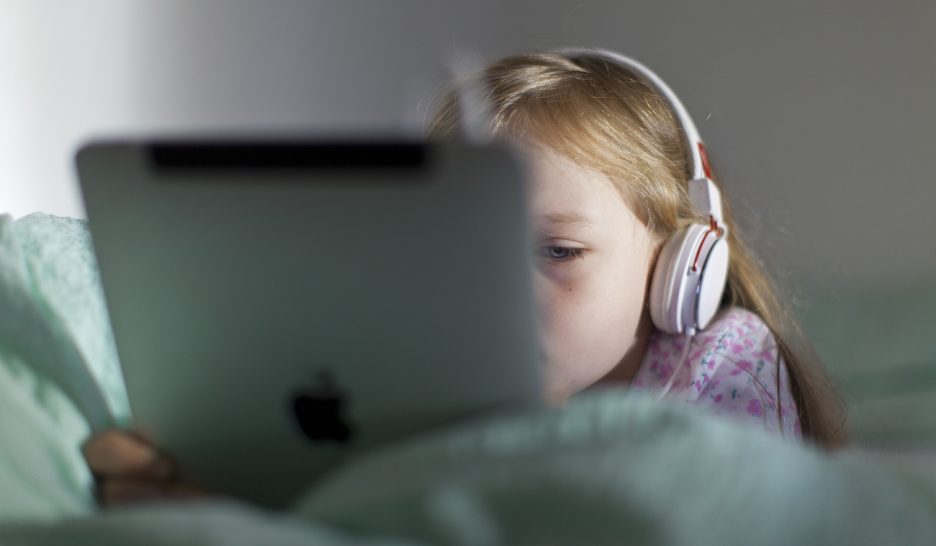 Les podcasts rendent-ils les enfants plus sympas?