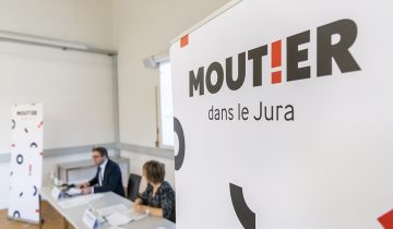 Moutier… un «projet de société»
