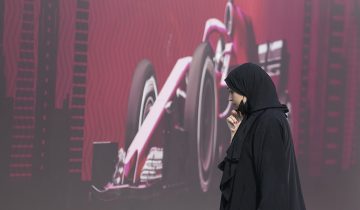 Le cri du cœur de femmes qataries