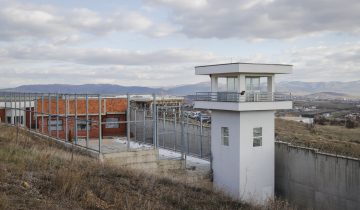 Le Danemark veut exporter ses détenus au Kosovo