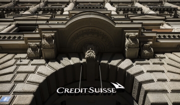 Credit Suisse, la descente aux enfers