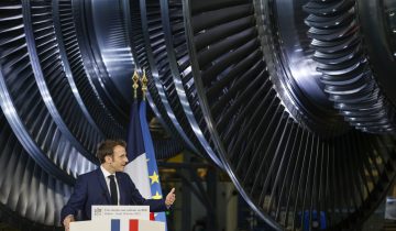 La France amorce le dégel atomique