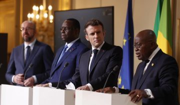 L’heure du repli français du Mali