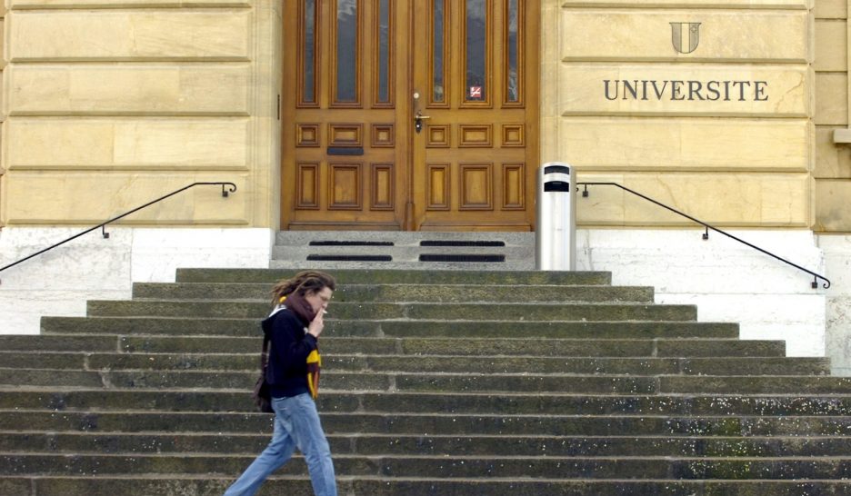 L'Université de Neuchâtel victime d'une attaque informatique