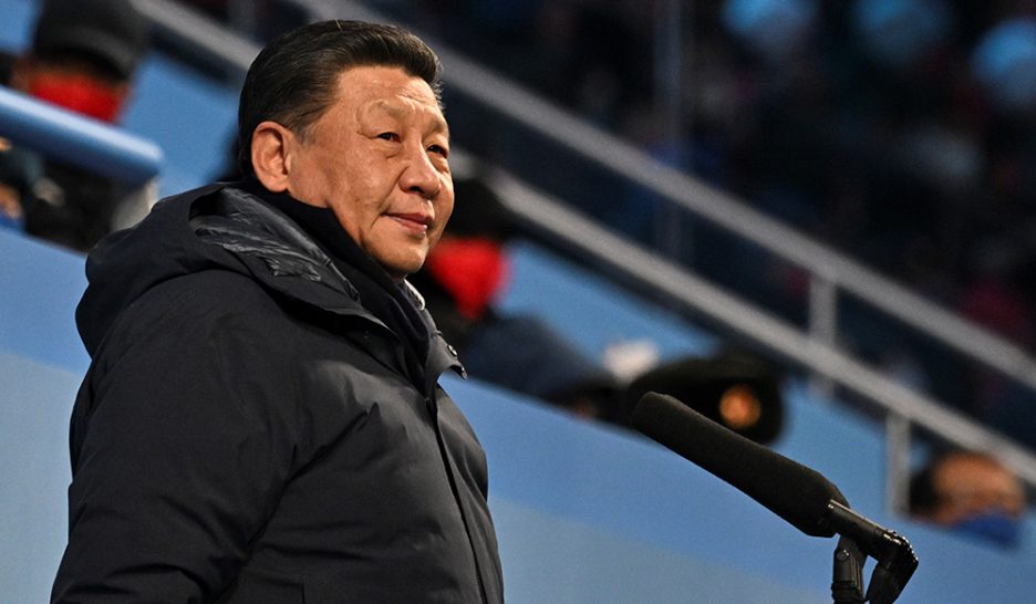 Pourquoi Xi Jinping joue serré
