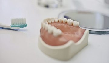 Des mesures ciblées pour les dents