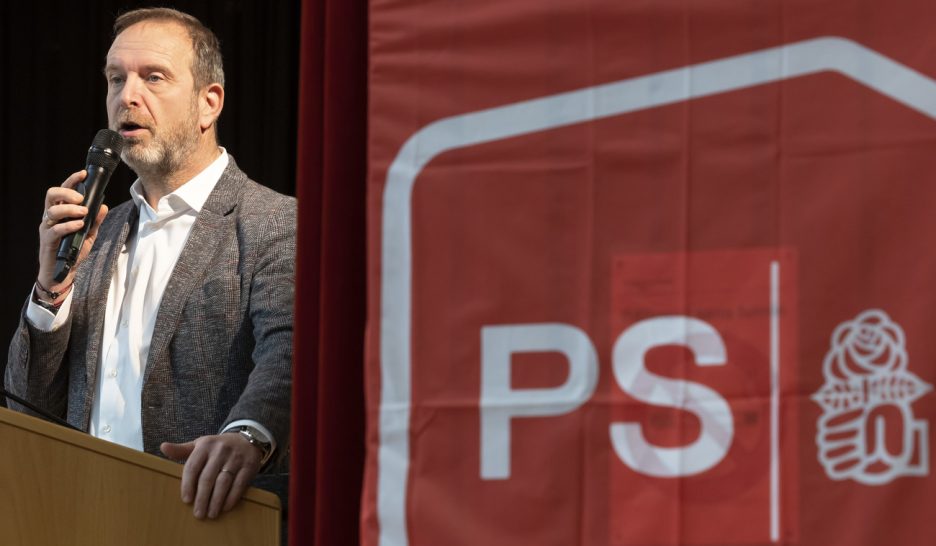 Elections cantonales: les candidatures au PS sont connues