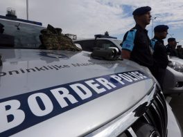 Frontex, agence opaque