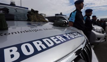 Frontex, agence opaque