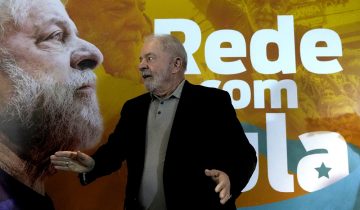L'enquête ayant conduit Lula en prison n'a pas respecté ses droits