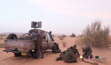 Sahel: l’exception mauritanienne