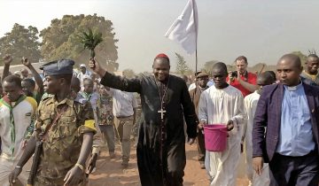 La paix des «sages» en Centrafrique