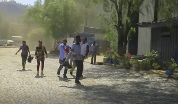 Un «nettoyage ethnique» au Tigré