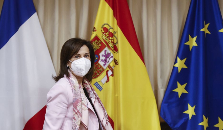 Des ministres espagnols victimes d'écoutes "illégales"