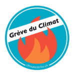 Grève du Climat suisse 1