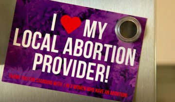 Grands préparatifs avant la fin probable du droit à l'avortement