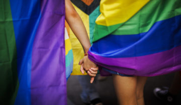 Mieux étudier les discriminations envers les LGBTI+