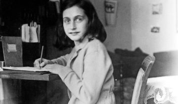 Le journal «suisse» d’Anne Frank 3