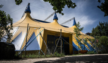 Cirque: des parents rassurent