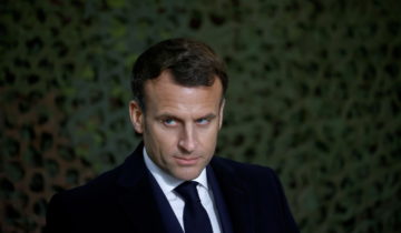 Macron, serviteur zélé