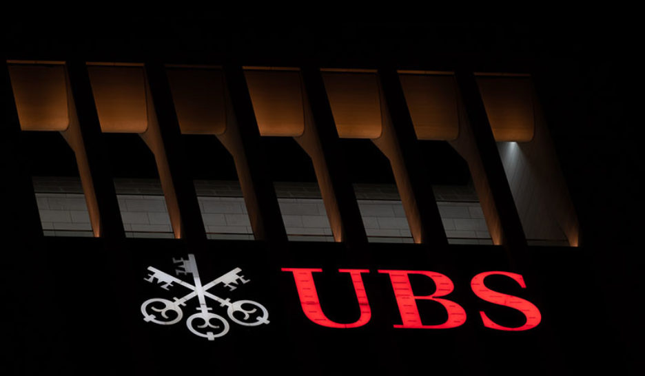 UBS accusée de blanchiment