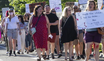 Un juge bloque une partie de la loi anti-avortement de l’Idaho